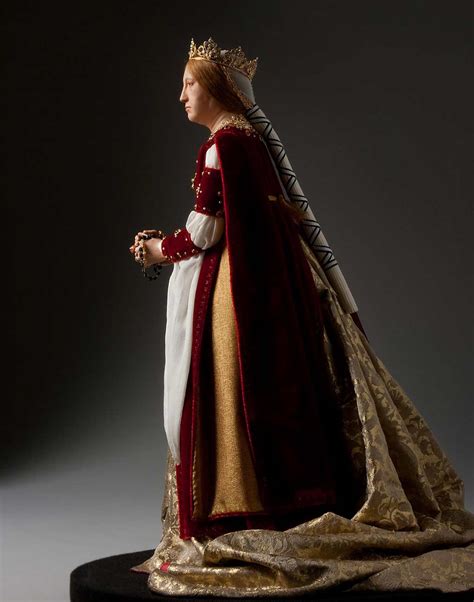 Queen Isabella betsul